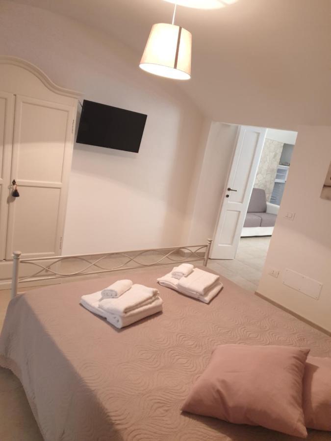 Ap Apartment - Spiaggia Della Purita Gallipoli Zewnętrze zdjęcie