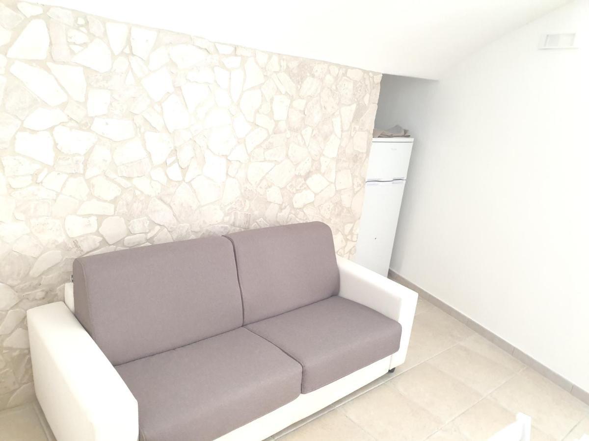 Ap Apartment - Spiaggia Della Purita Gallipoli Zewnętrze zdjęcie