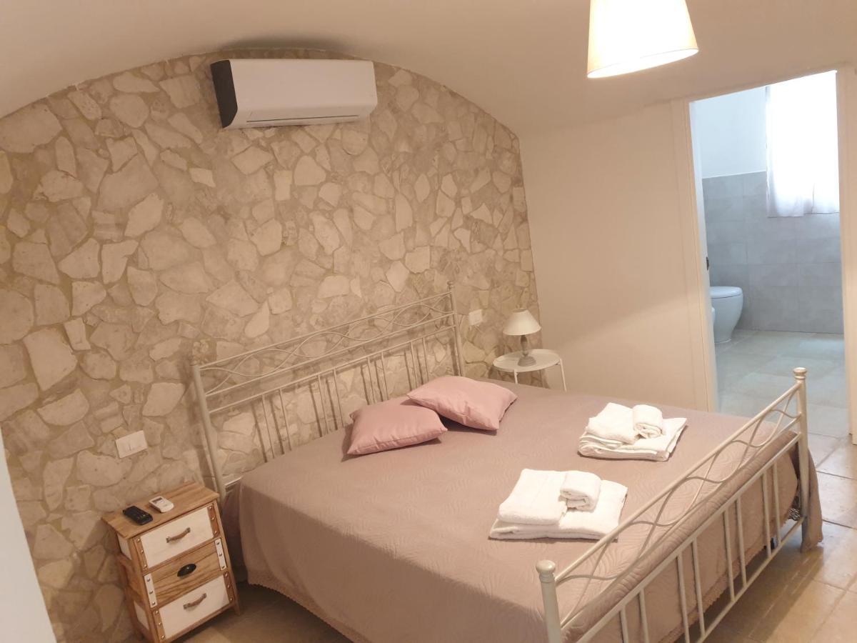 Ap Apartment - Spiaggia Della Purita Gallipoli Zewnętrze zdjęcie