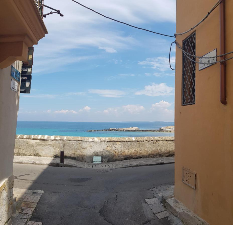 Ap Apartment - Spiaggia Della Purita Gallipoli Zewnętrze zdjęcie